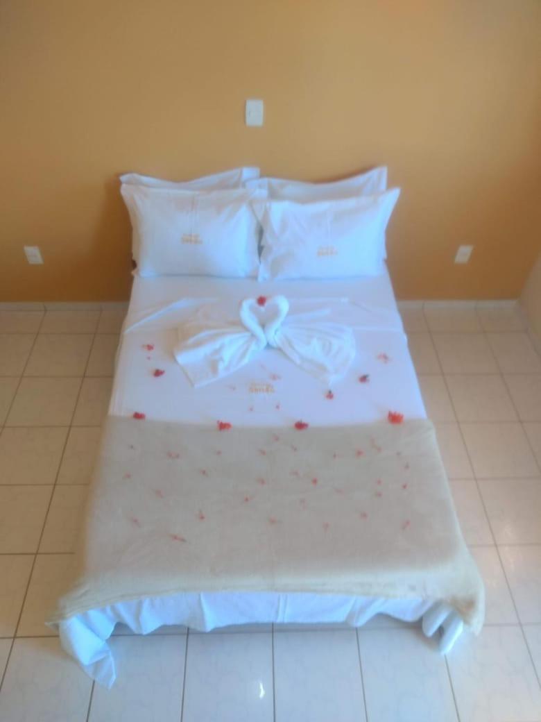 Pousada Simao Maragogi Kamer foto