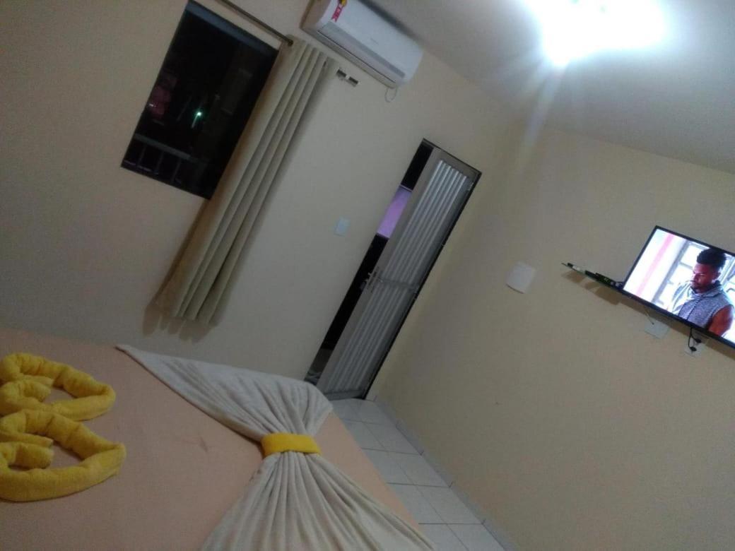 Pousada Simao Maragogi Kamer foto