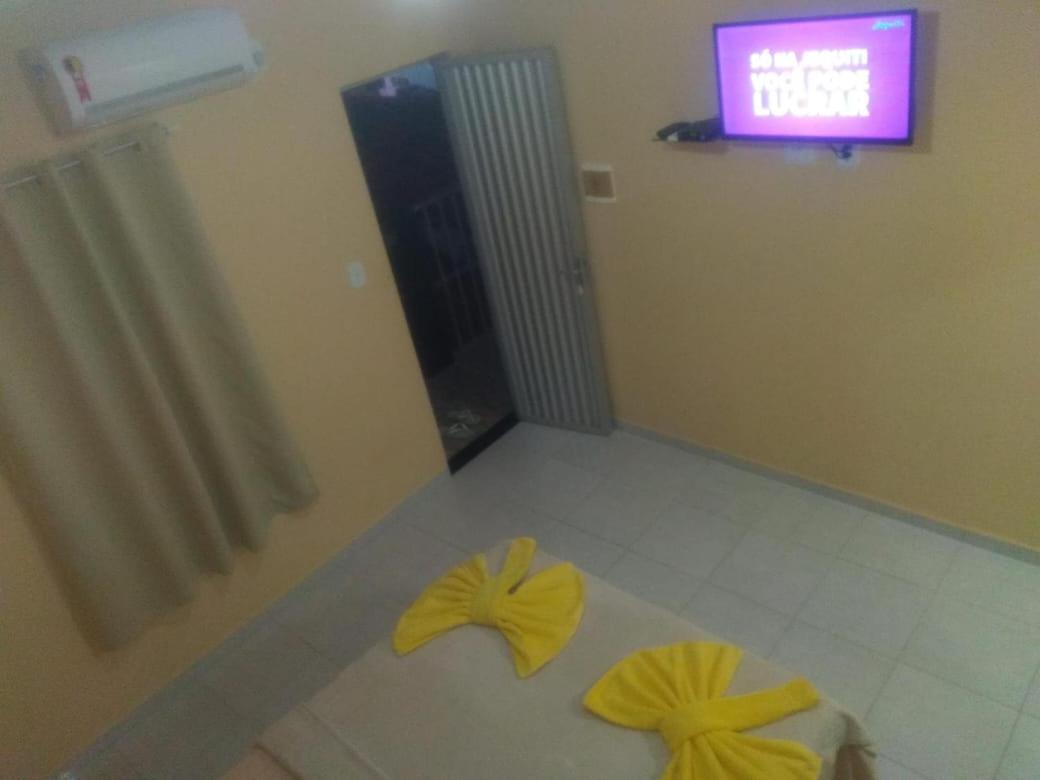 Pousada Simao Maragogi Kamer foto