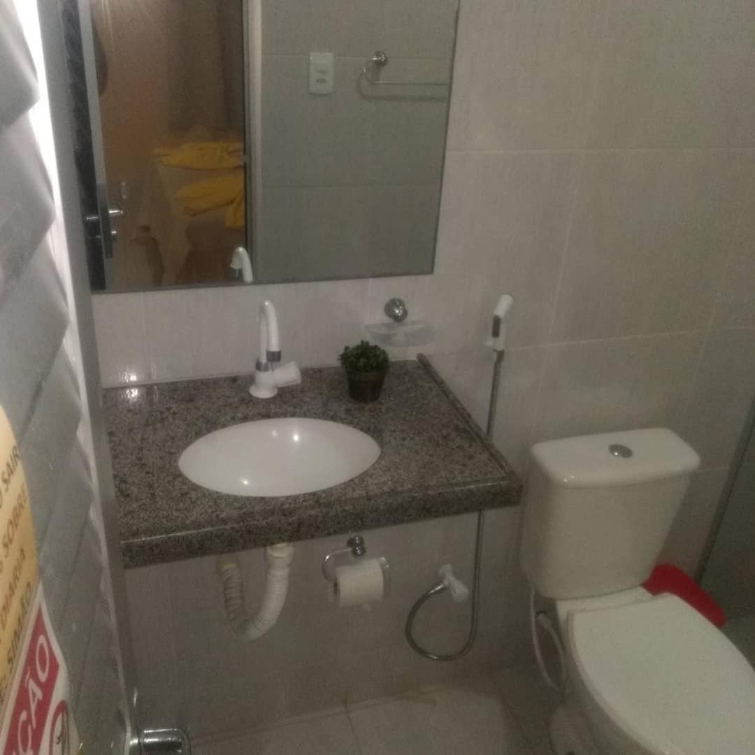 Pousada Simao Maragogi Kamer foto