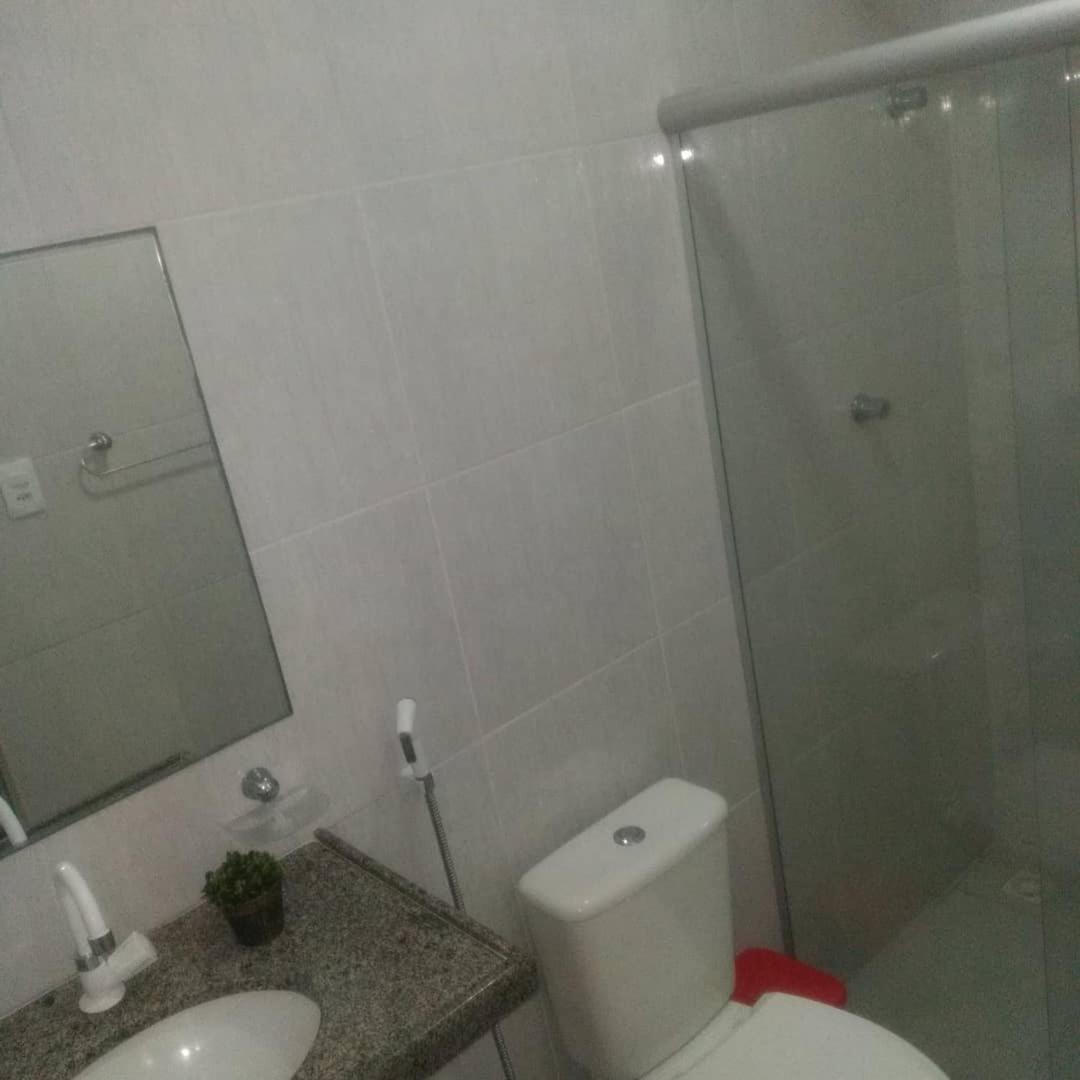 Pousada Simao Maragogi Kamer foto