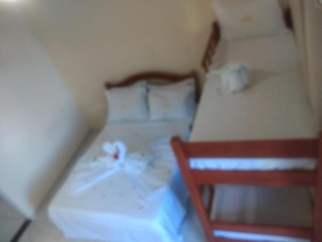 Pousada Simao Maragogi Kamer foto