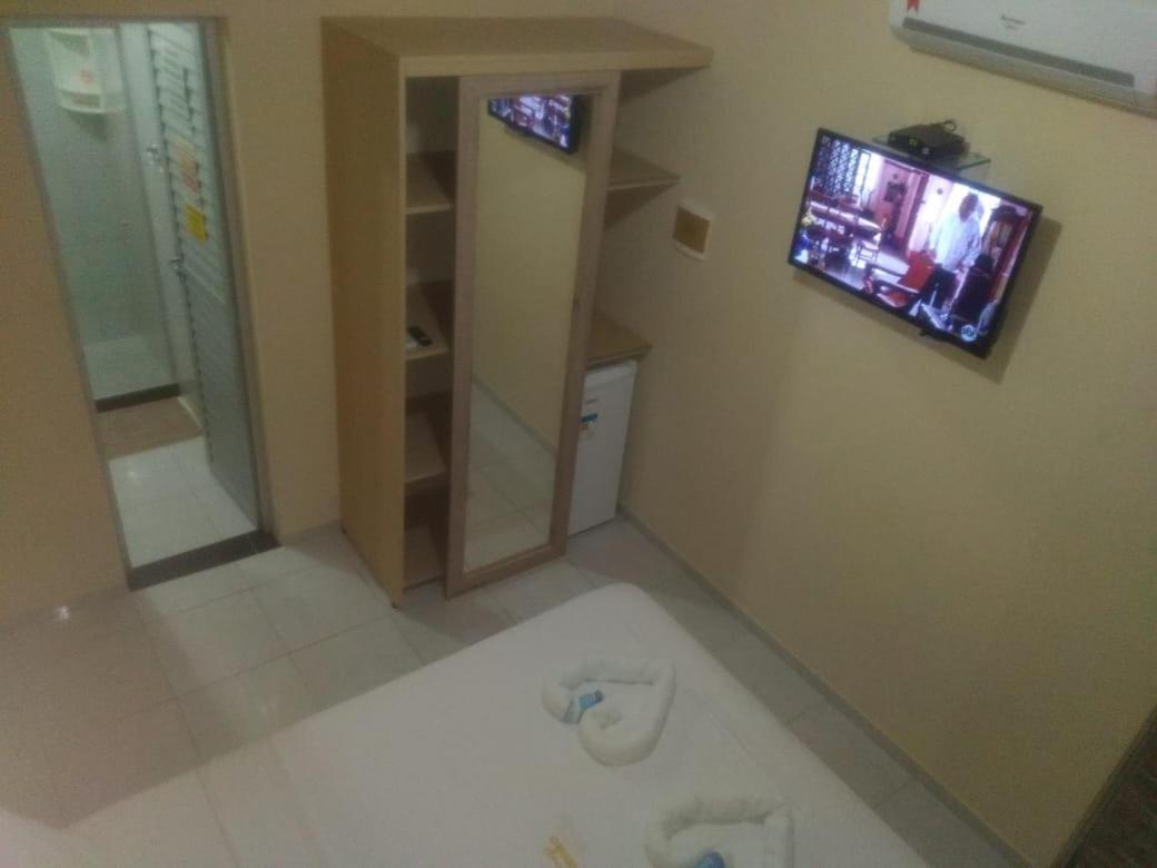 Pousada Simao Maragogi Kamer foto